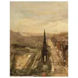 Eugenio Scorzelli, Untitled