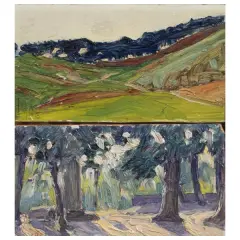 Untitled by Pompeo Fabri, offered Mar 2026