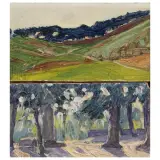 Pompeo Fabri, Untitled