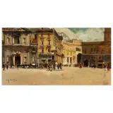 Eugenio Scorzelli, Untitled