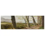 Eugenio Cecconi, Untitled