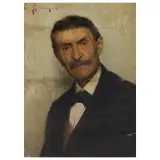 Silvio Bicchi Sr., Untitled