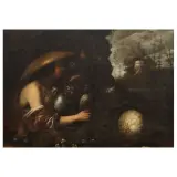 Untitled by known as Cecco Bravo Francesco Montelatici, offered Mar 2026