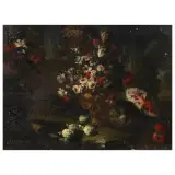 Gaspare Lopez, Untitled
