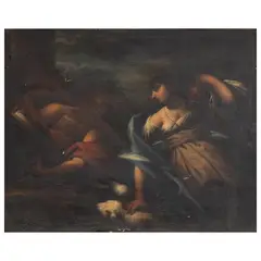 Untitled by Francesco Botti, offered Mar 2026