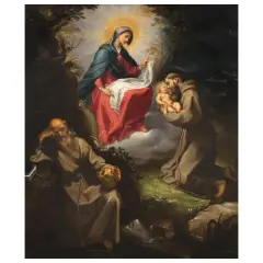 Francesco Vanni, Untitled