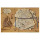Egidio Maria Bordoni, Untitled