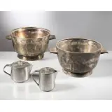 Untitled by Gio Ponti, offered Feb 2026