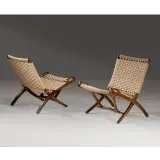 Untitled by Hans J. Wegner, offered Feb 2026