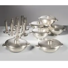 Untitled by Gio Ponti, offered Feb 2026