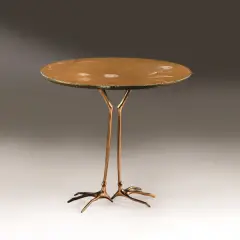 Meret Oppenheim, A «Traccia» Small Table