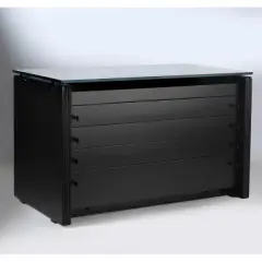 Black Lacquered by Ignazio Gardella, offered Feb 2026