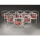 Gae Aulenti, Untitled