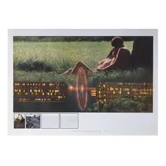 Superstudio by Adoldo Natalini Superstudio, Superstudio «AMORE (LA MACCHINA INNAMORATRICE)» LITHOGRAPH ON PAPER, offered Feb 2026