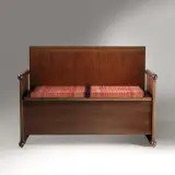Untitled by Ettore Sottsass, offered Feb 2026