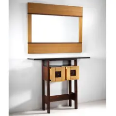 Untitled by Ettore Sottsass, offered Feb 2026