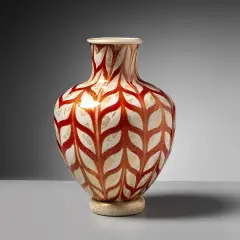 Untitled by Carlo Scarpa, RED, offered Feb 2026