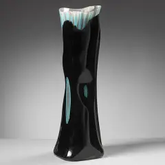 Vaso Della Serie Tronchi by Toni Zuccheri, offered Feb 2026