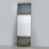 Untitled by Ettore Sottsass, WALL MIRROR, offered Feb 2026