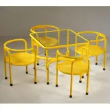 Gae Aulenti, Untitled