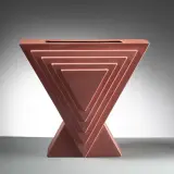 Pink by Ettore Sottsass, offered Feb 2026