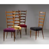 Gio Ponti, Gio Ponti, Gio Ponti (Milano
