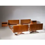 A Couple Of by Franco Albini, offered Feb 2026