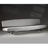 Untitled by Ico Parisi, «865» SOFA, offered Feb 2026