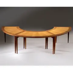 Three Modular by Adolfo Natalini, offered Feb 2026
