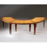 Adolfo Natalini, Three Modular