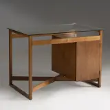 Untitled by Franco Albini, WOODEN DESK, offered Feb 2026