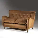 Gio Ponti by Gio Ponti, Gio Ponti SOFA, offered Feb 2026