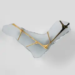 Untitled by Max Ingrand, «1844» WALL LAMP, offered Feb 2026