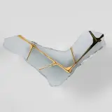 Untitled by Max Ingrand, «1844» WALL LAMP, offered Feb 2026