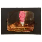 Untitled 1974 by Mario Schifano, offered Feb 2026