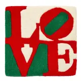 Untitled by Robert Indiana, Magyar Love, offered Feb 2026