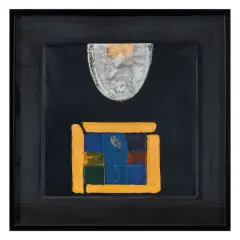 Walter Fusi, Composition 1991
