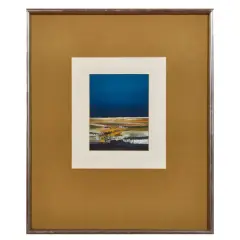 Carlos Cañas, Untitled 1976