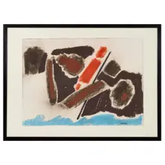 Walter Fusi, Untitled 1983