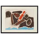 Walter Fusi, Untitled 1983