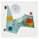 Dietrich Konrad, Untitled, Untitled assemblage