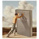 Wes Hempel, Book of shadows 2005, oil on canvas