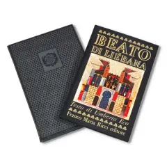 Untitled by Franco Maria Ricci, Beato de Liebana Umberto Eco, offered Feb 2026