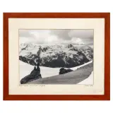 Vittorio Sella, Untitled, Monte Confinale