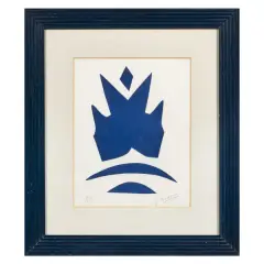 Georges Braque by Geroges Braques, GEORGES BRAQUE (Argenteuil, offered Dec 2025