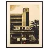Untitled by Shepard Fairey, Covert to Overt Set - Big Brother, offered Dec 2025