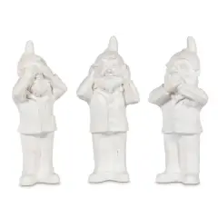 Ottmar Hörl, Untitled, Guardians of Secrets plastic