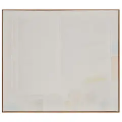 Untitled by Riccardo Guarneri, Le impronte entrano nell'assoluto grafico, offered Dec 2025