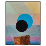 Roberto Crippa, Untitled 1970
