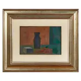 Mario Mafai, Still life 1950